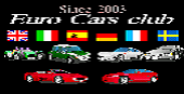 Euro Cars Club